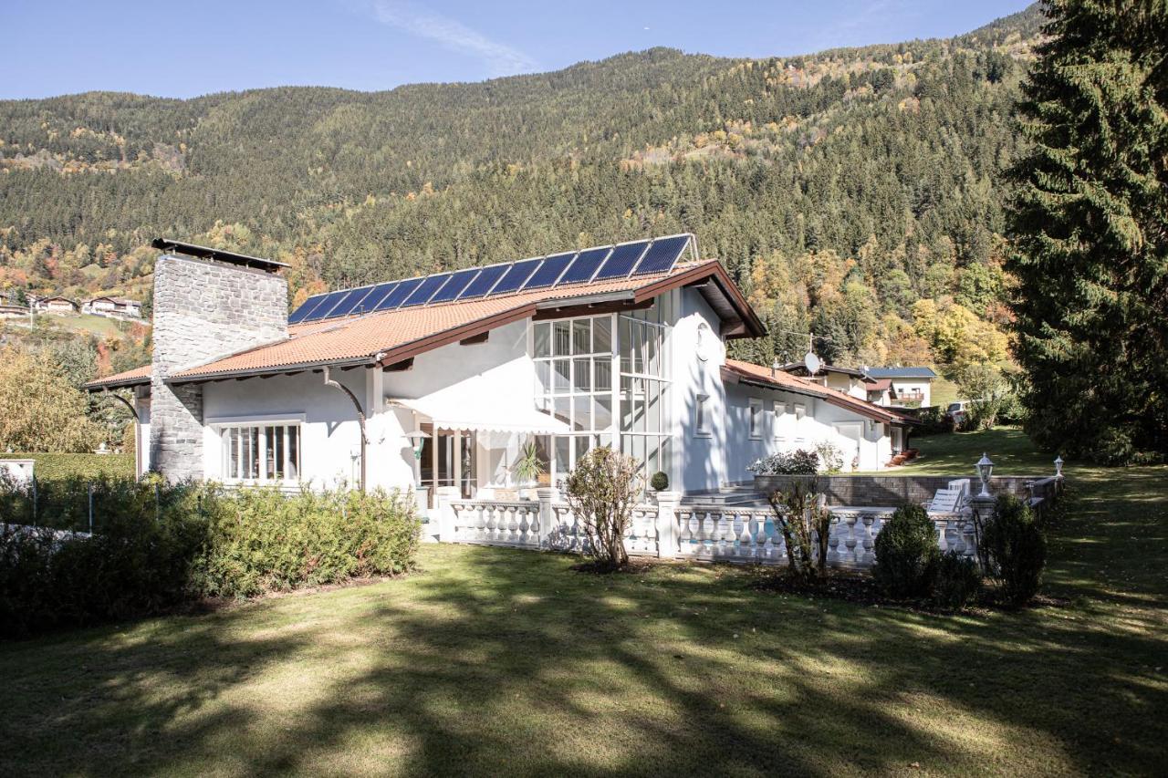 Villa 10 Oetz Eksteriør billede