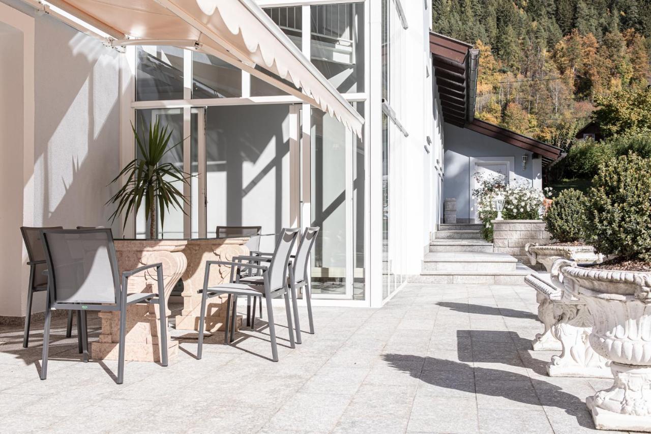 Villa 10 Oetz Eksteriør billede