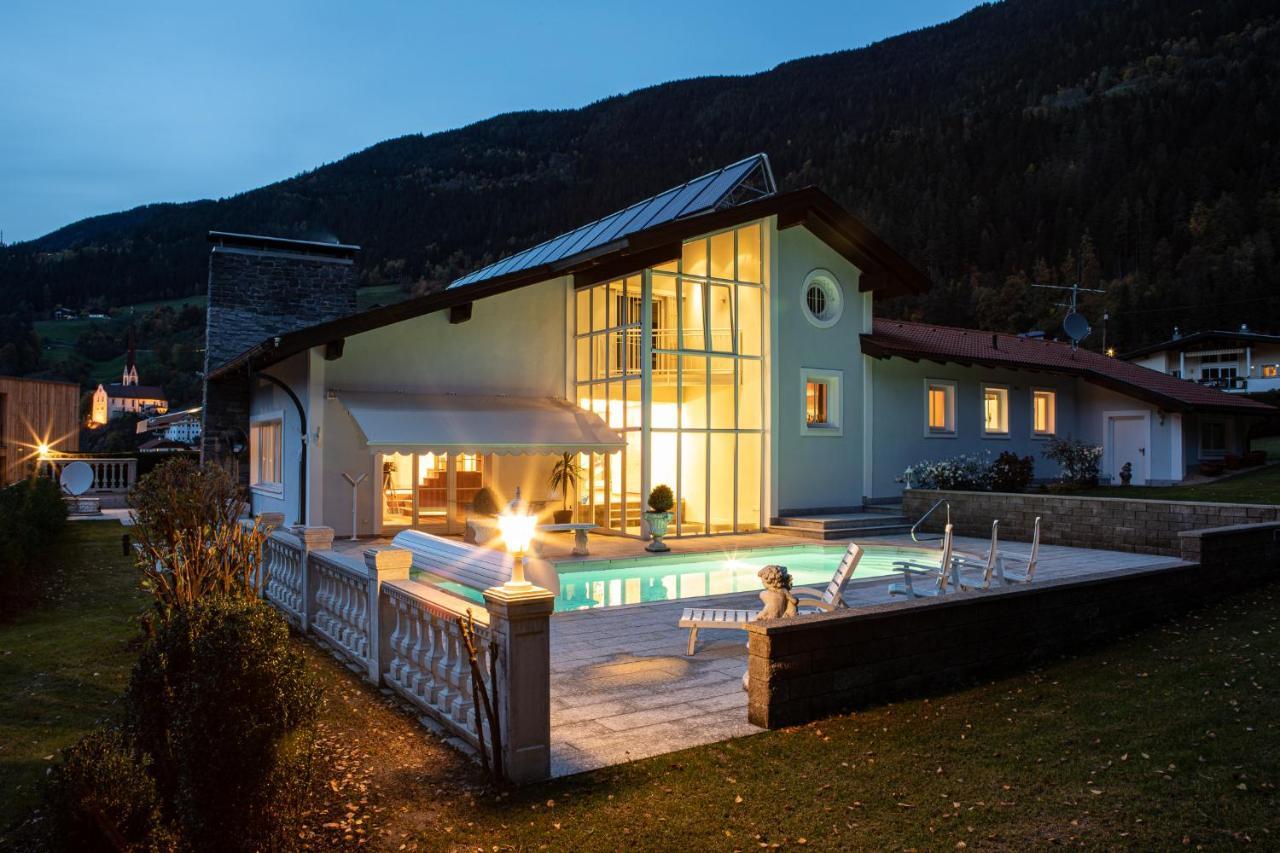 Villa 10 Oetz Eksteriør billede