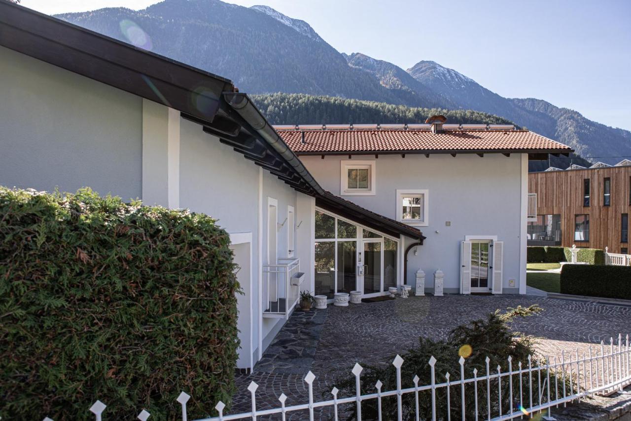 Villa 10 Oetz Eksteriør billede