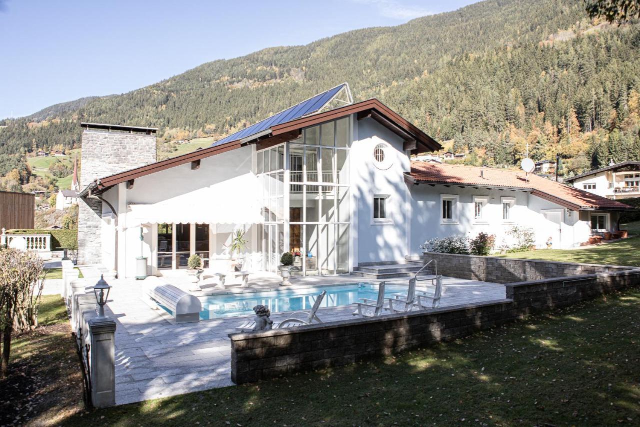 Villa 10 Oetz Eksteriør billede