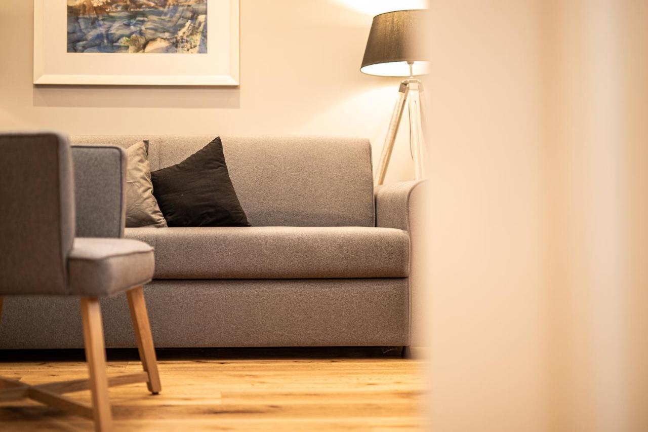 Villa 10 Oetz Eksteriør billede