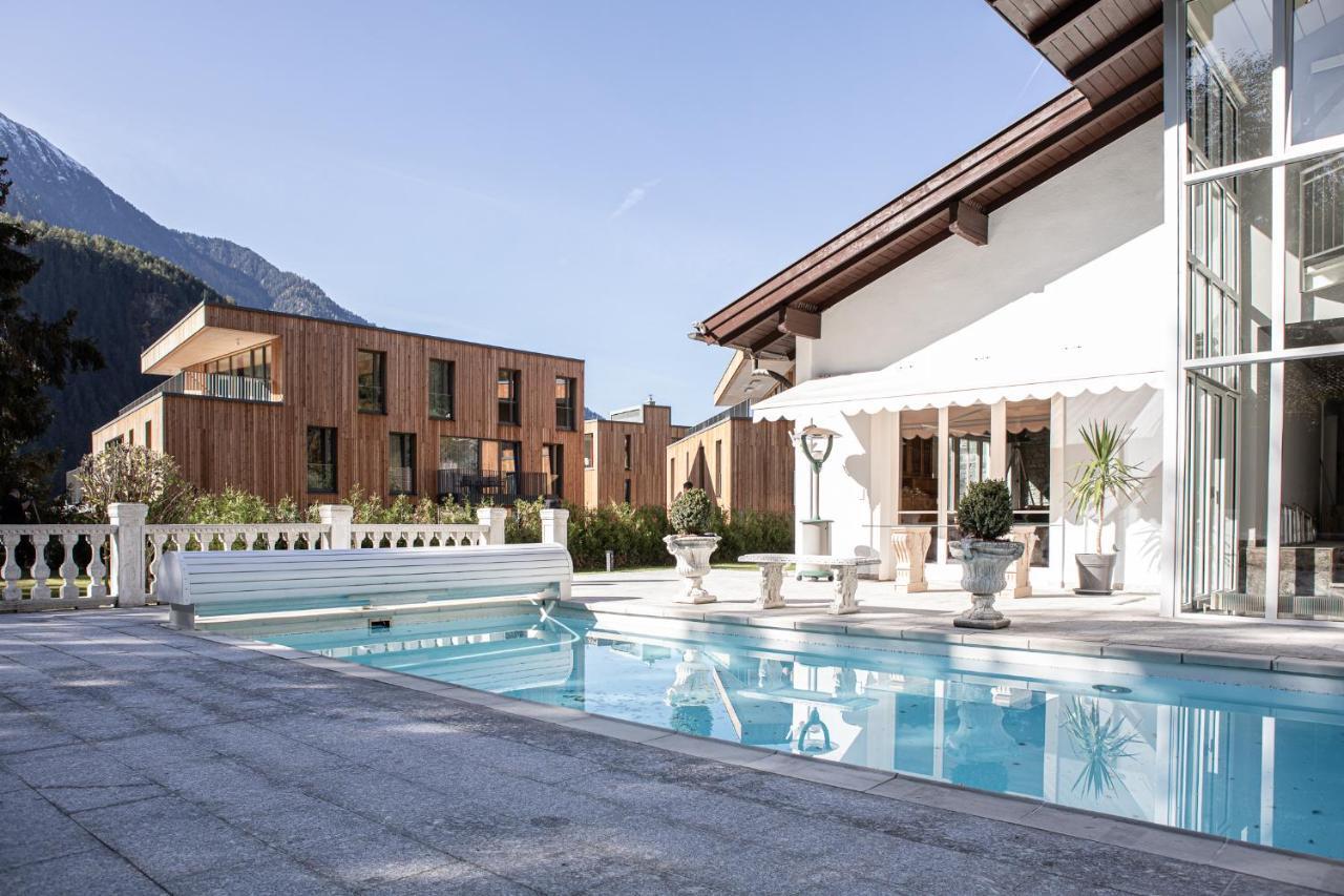 Villa 10 Oetz Eksteriør billede