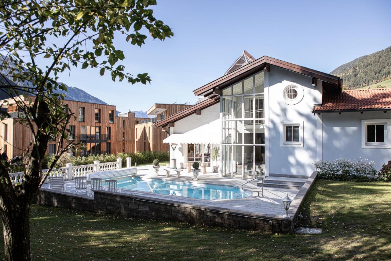 Villa 10 Oetz Eksteriør billede