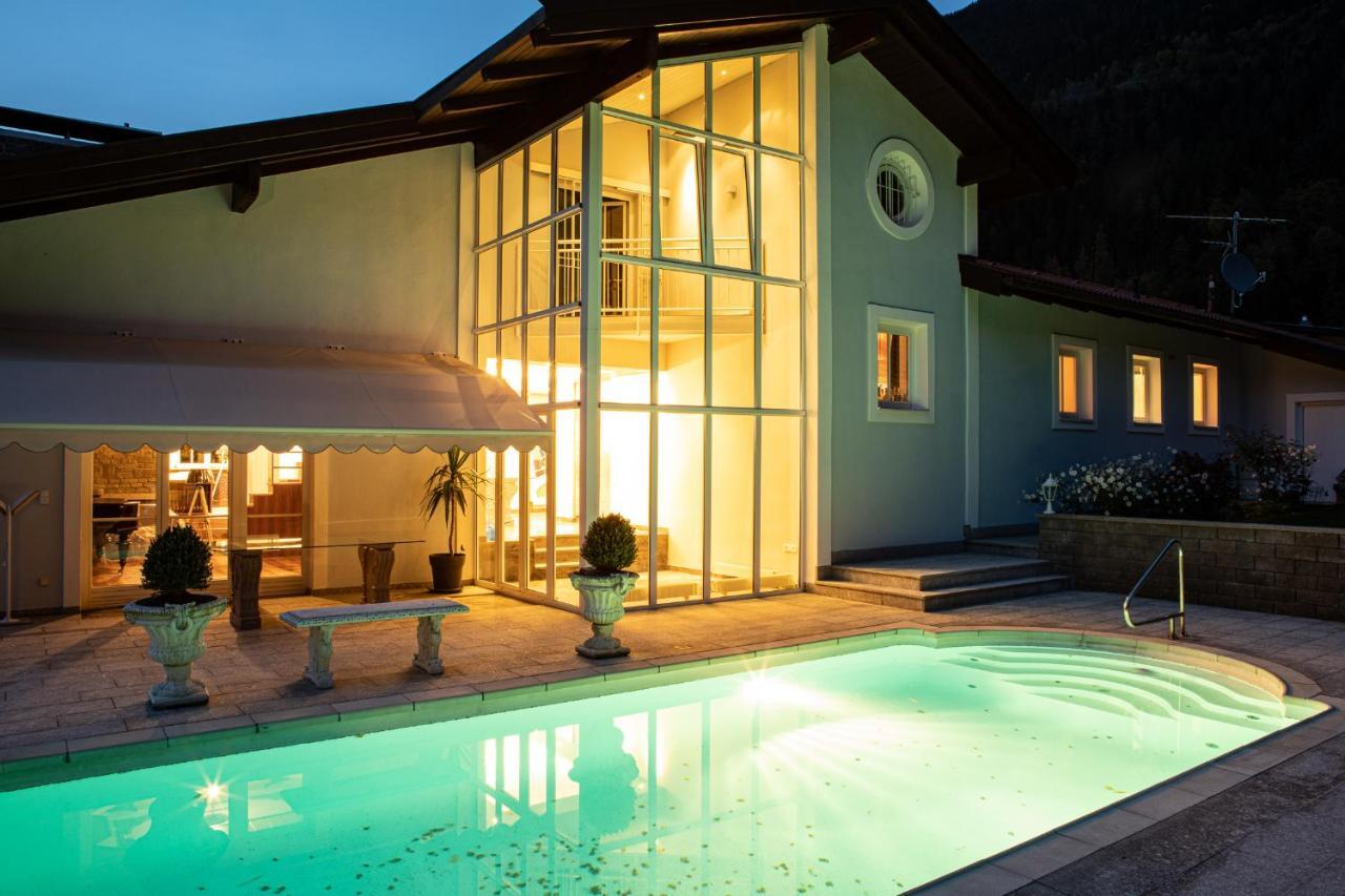 Villa 10 Oetz Eksteriør billede