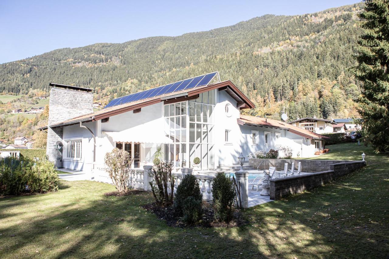Villa 10 Oetz Eksteriør billede