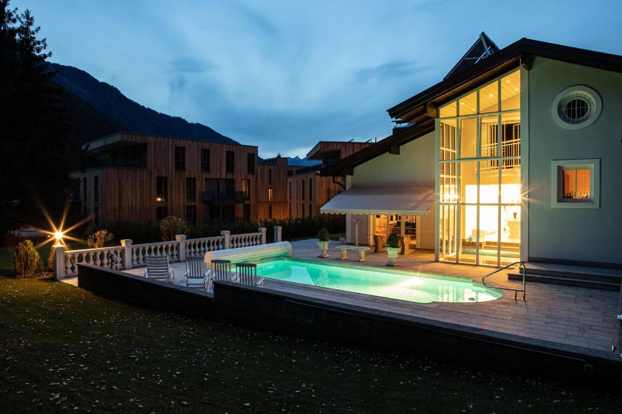 Villa 10 Oetz Eksteriør billede