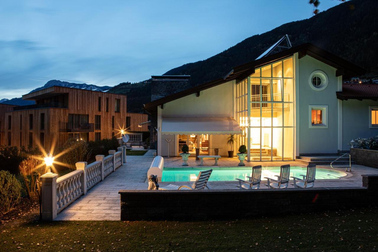Villa 10 Oetz Eksteriør billede