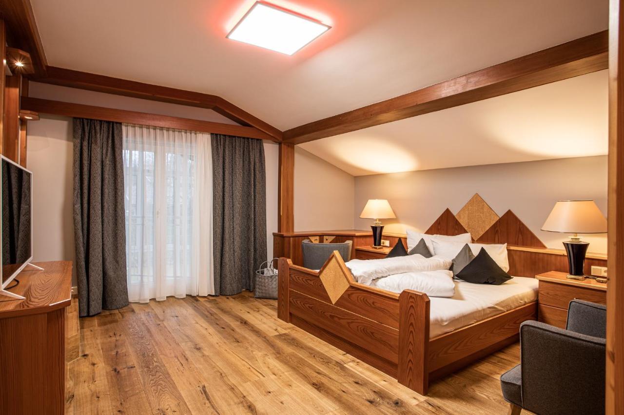 Villa 10 Oetz Eksteriør billede