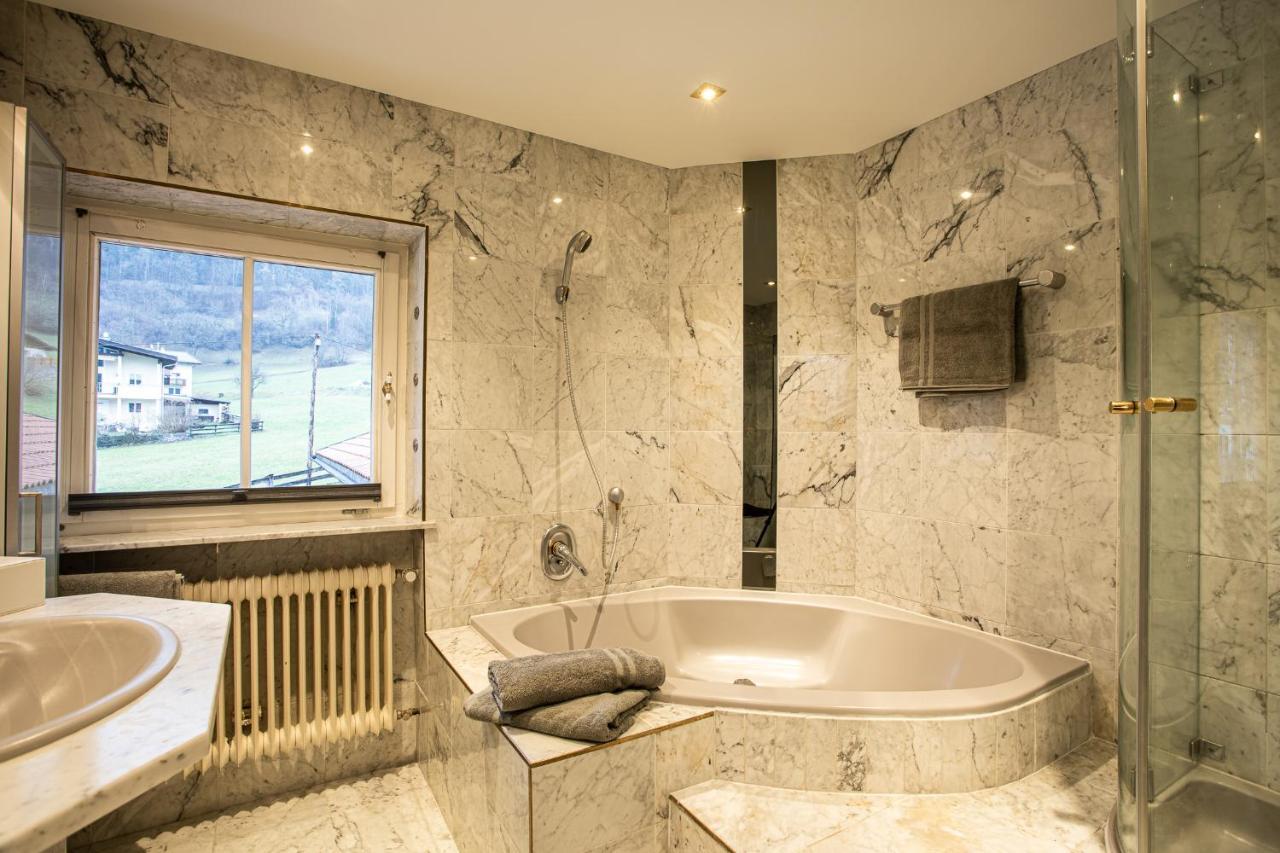 Villa 10 Oetz Eksteriør billede