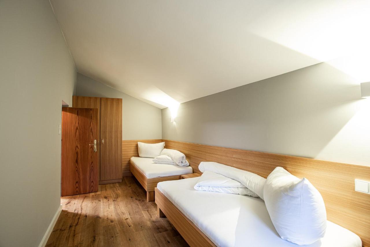 Villa 10 Oetz Eksteriør billede