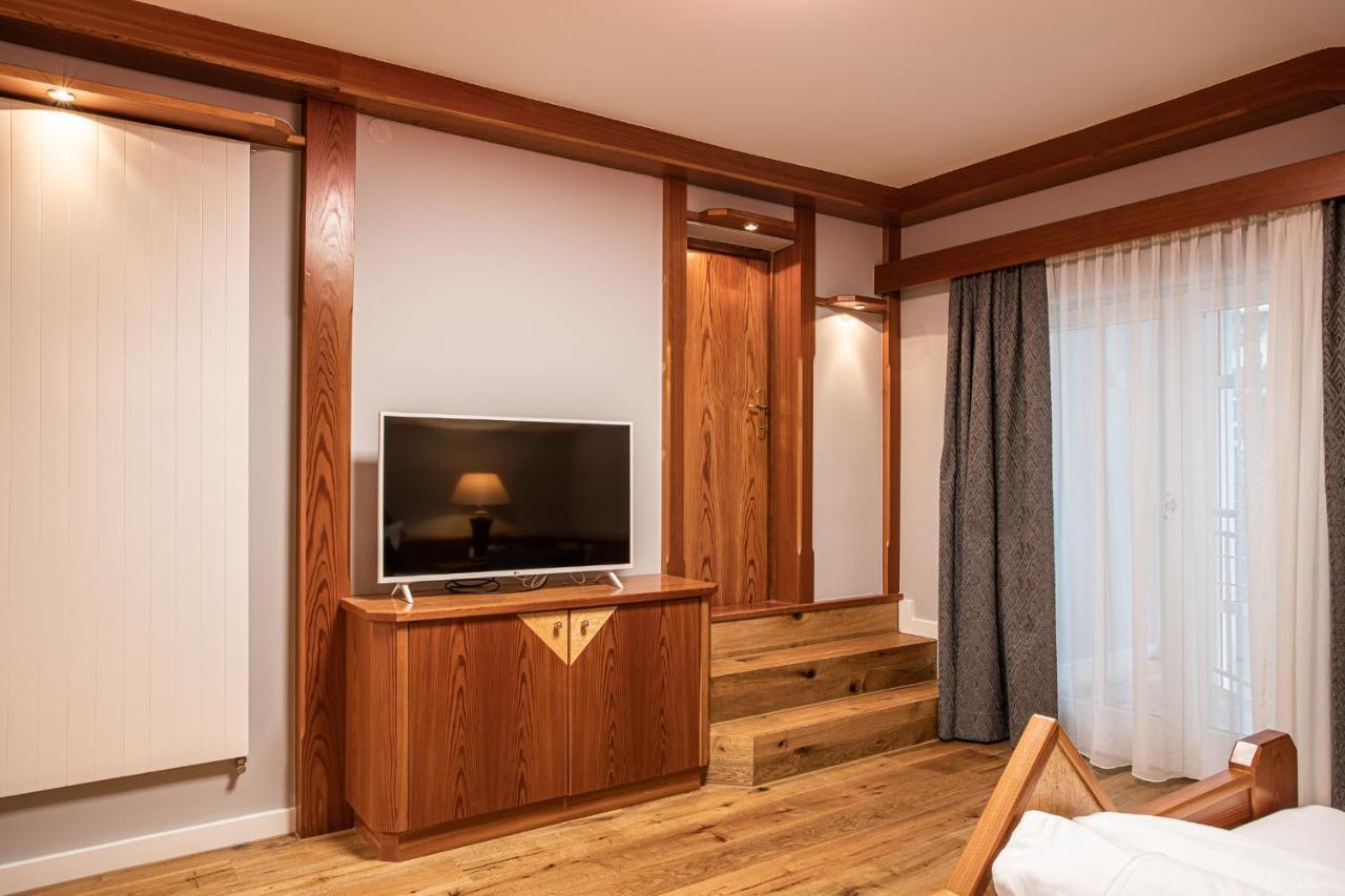 Villa 10 Oetz Eksteriør billede